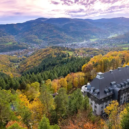 Domaine De Haslach, The Originals Collection, De Tourisme 4* Munster (Haut-Rhin)