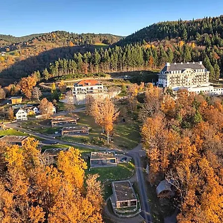 Domaine De Haslach, The Originals Collection, De Tourisme 4*