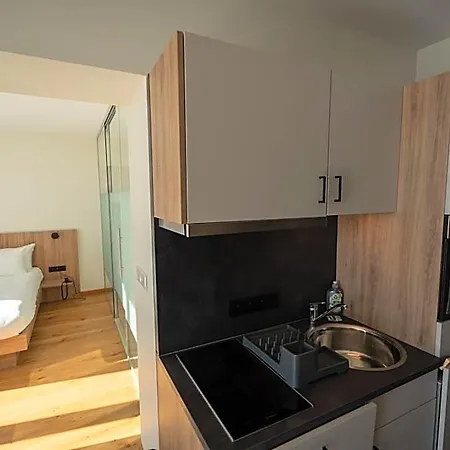 Aparthotel Domaine De Haslach, The Originals Collection, De Tourisme