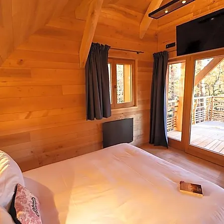 Domaine De Haslach, The Originals Collection, De Tourisme 4*