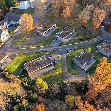 Domaine De Haslach, The Originals Collection, De Tourisme Aparthotel Munster (Haut-Rhin)