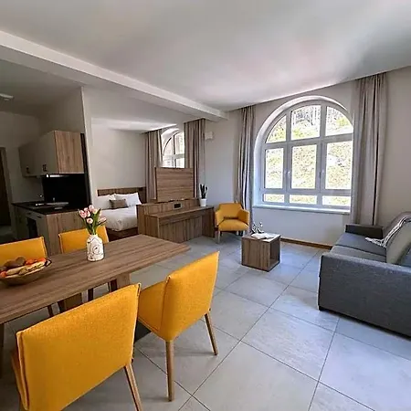 Domaine De Haslach, The Originals Collection, De Tourisme Aparthotel 4*