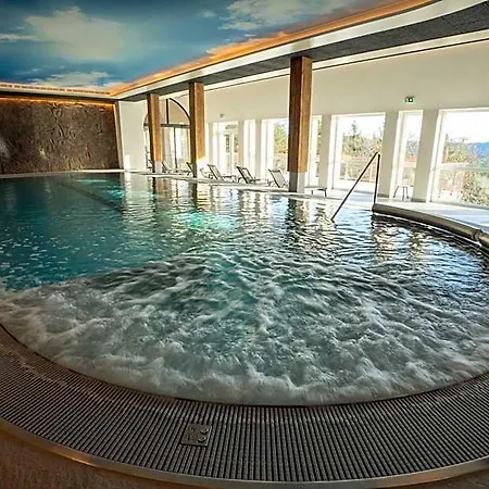 Domaine De Haslach, The Originals Collection, De Tourisme Aparthotel 4*