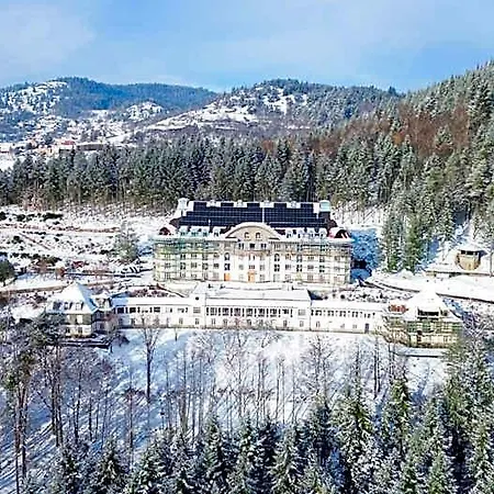 Domaine De Haslach, The Originals Collection, De Tourisme