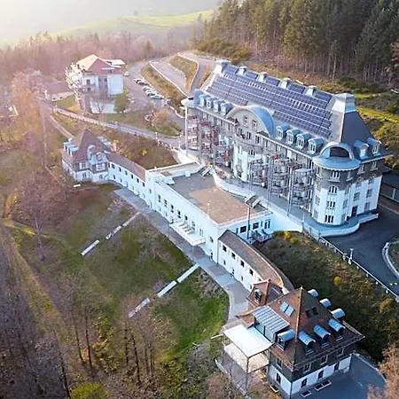 Domaine De Haslach, The Originals Collection, De Tourisme 4* Munster (Haut-Rhin)