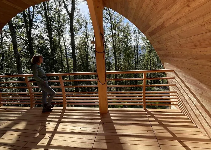 Domaine De Haslach, The Originals Collection, De Tourisme Munster (Haut-Rhin)