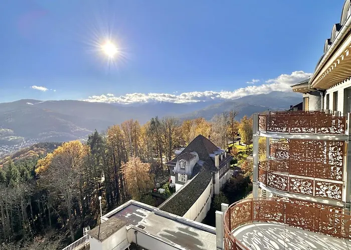 Domaine De Haslach, The Originals Collection, De Tourisme Resort