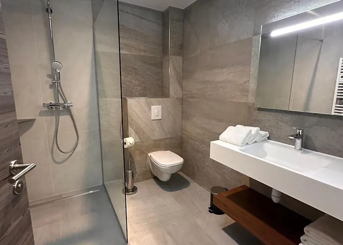 Domaine De Haslach, The Originals Collection, De Tourisme Resort *