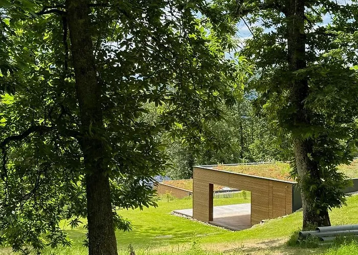 Resort Domaine De Haslach, The Originals Collection, De Tourisme Munster (Haut-Rhin)