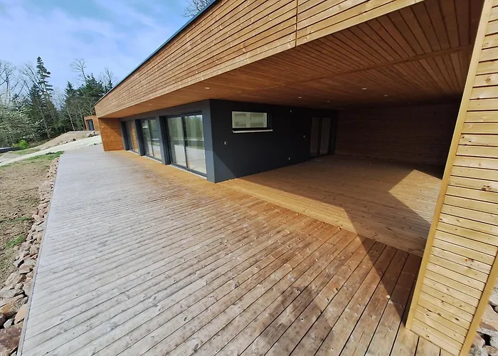 Resort Domaine De Haslach, The Originals Collection, De Tourisme