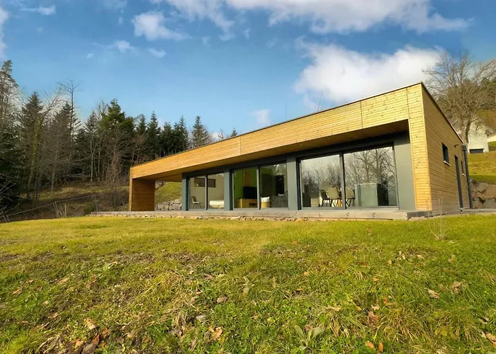 Resort Domaine De Haslach, The Originals Collection, De Tourisme Munster (Haut-Rhin)