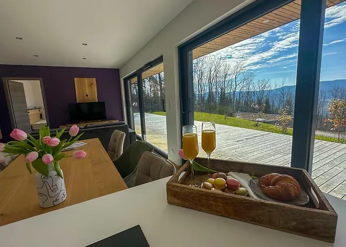 Domaine De Haslach, The Originals Collection, De Tourisme