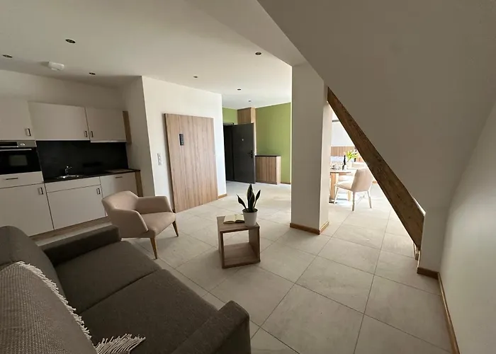 Domaine De Haslach, The Originals Collection, De Tourisme *