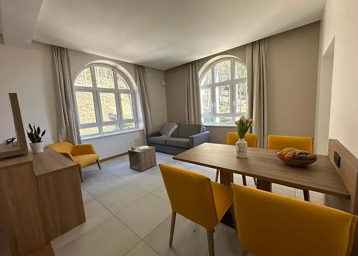 Resort Domaine De Haslach, The Originals Collection, De Tourisme Munster (Haut-Rhin)