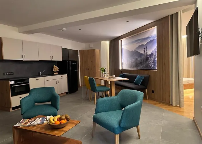 Domaine De Haslach, The Originals Collection, De Tourisme * Munster (Haut-Rhin)