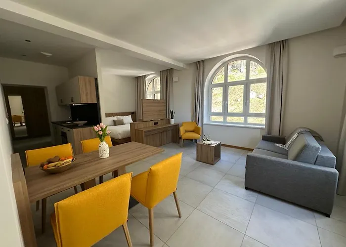 Domaine De Haslach, The Originals Collection, De Tourisme