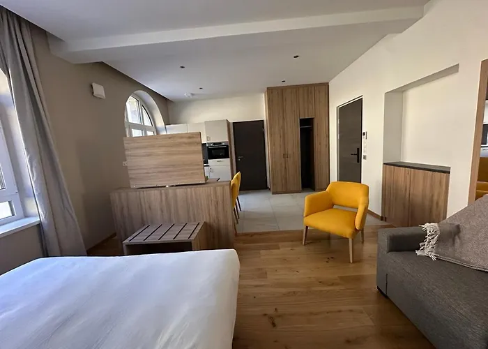 Resort Domaine De Haslach, The Originals Collection, De Tourisme *