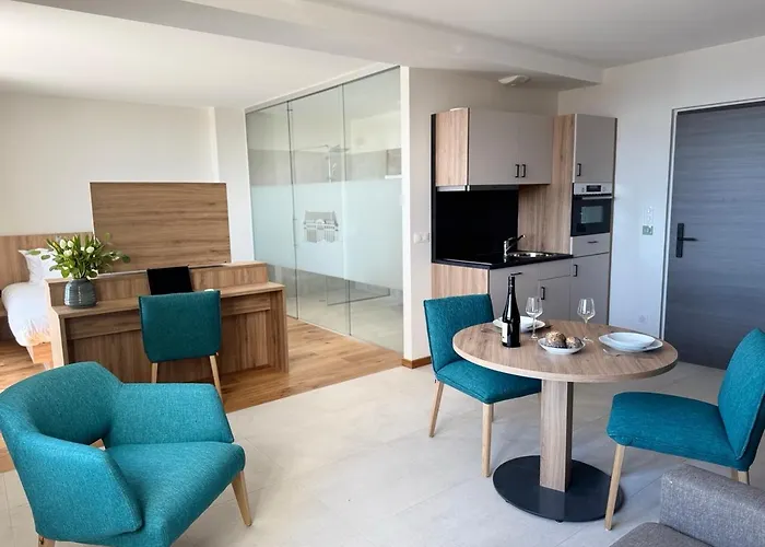 Domaine De Haslach, The Originals Collection, De Tourisme Munster (Haut-Rhin)