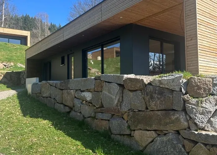 Domaine De Haslach, The Originals Collection, De Tourisme