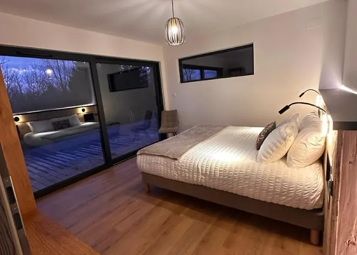 Domaine De Haslach, The Originals Collection, De Tourisme