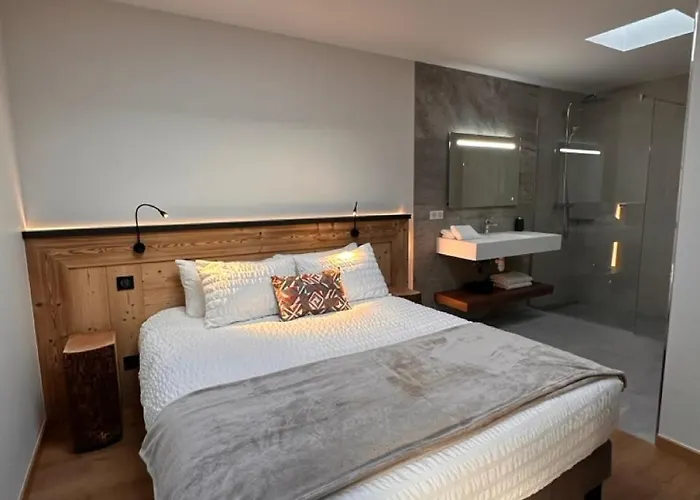 Domaine De Haslach, The Originals Collection, De Tourisme * Munster (Haut-Rhin)