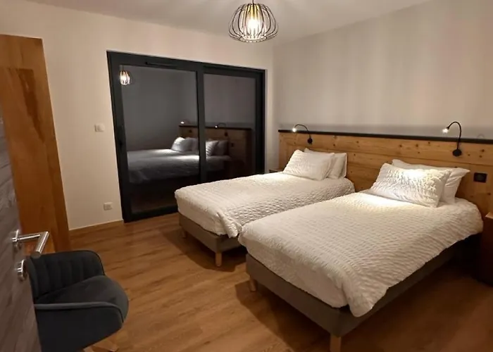 Resort Domaine De Haslach, The Originals Collection, De Tourisme *