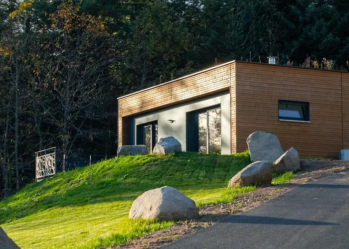 Domaine De Haslach, The Originals Collection, De Tourisme