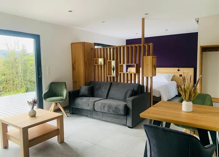 Domaine De Haslach, The Originals Collection, De Tourisme Resort *