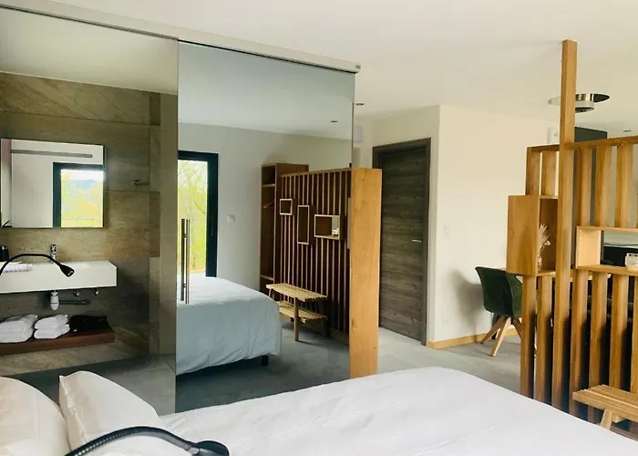 Domaine De Haslach, The Originals Collection, De Tourisme Resort