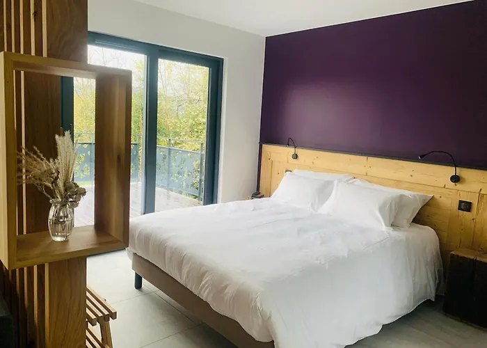 Domaine De Haslach, The Originals Collection, De Tourisme Munster (Haut-Rhin)