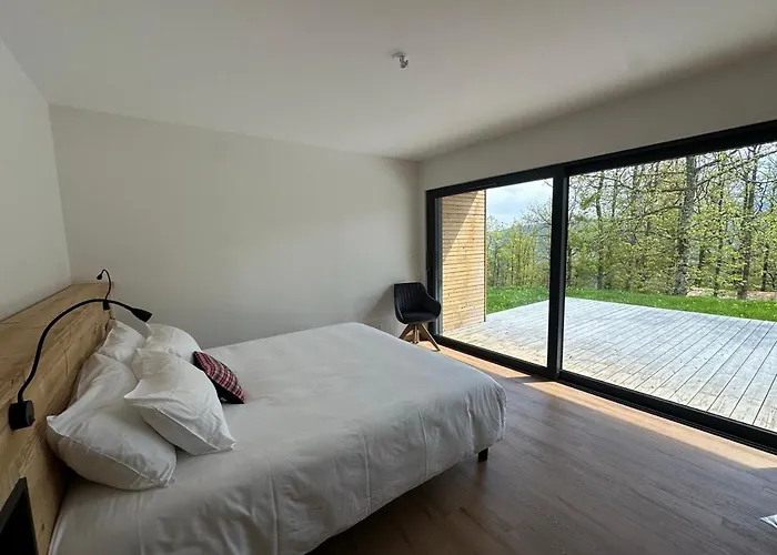 Domaine De Haslach, The Originals Collection, De Tourisme * Munster (Haut-Rhin)