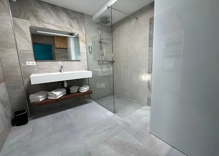 Domaine De Haslach, The Originals Collection, De Tourisme