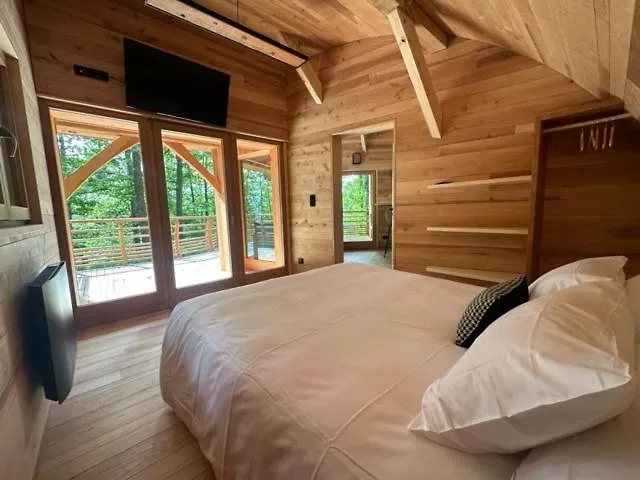 Domaine De Haslach, The Originals Collection, De Tourisme Resort *