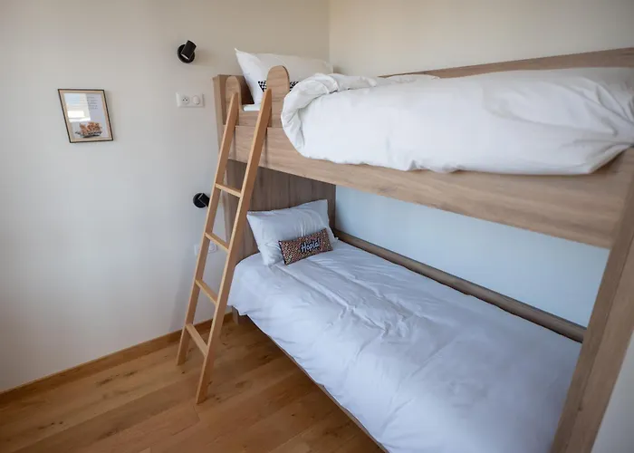 Resort Domaine De Haslach, The Originals Collection, De Tourisme