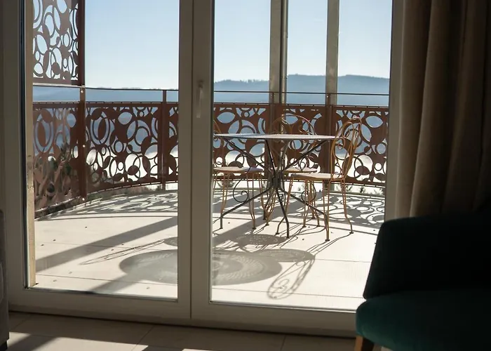 Domaine De Haslach, The Originals Collection, De Tourisme *