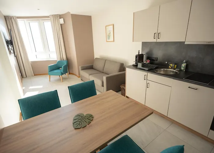 Domaine De Haslach, The Originals Collection, De Tourisme Munster (Haut-Rhin)