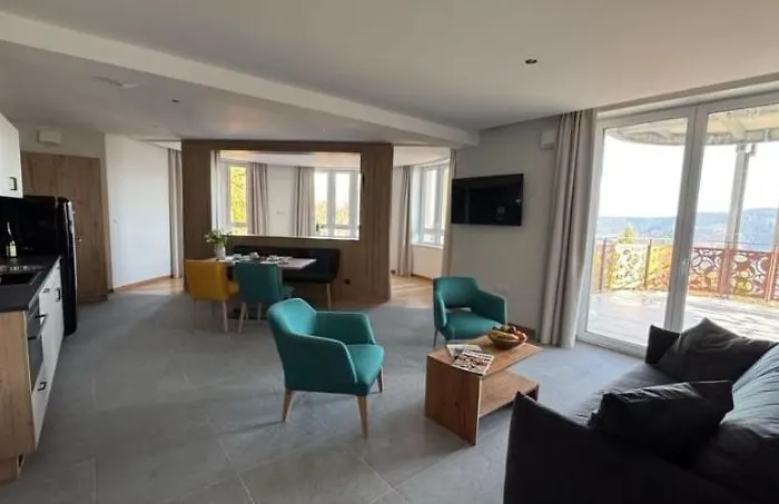 Domaine De Haslach, The Originals Collection, De Tourisme