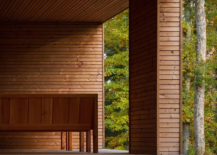 Domaine De Haslach, The Originals Collection, De Tourisme Resort *