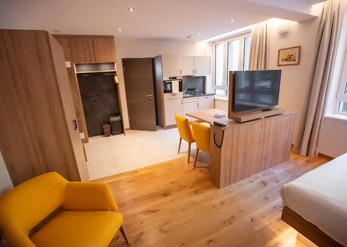 Resort Domaine De Haslach, The Originals Collection, De Tourisme Munster (Haut-Rhin)