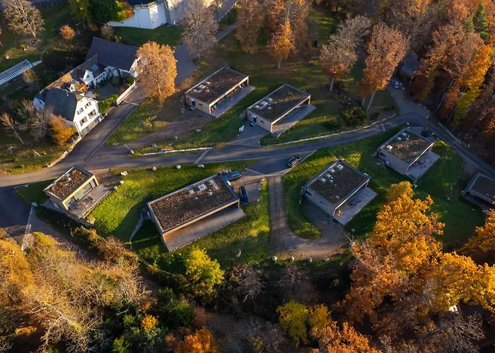 Domaine De Haslach, The Originals Collection, De Tourisme