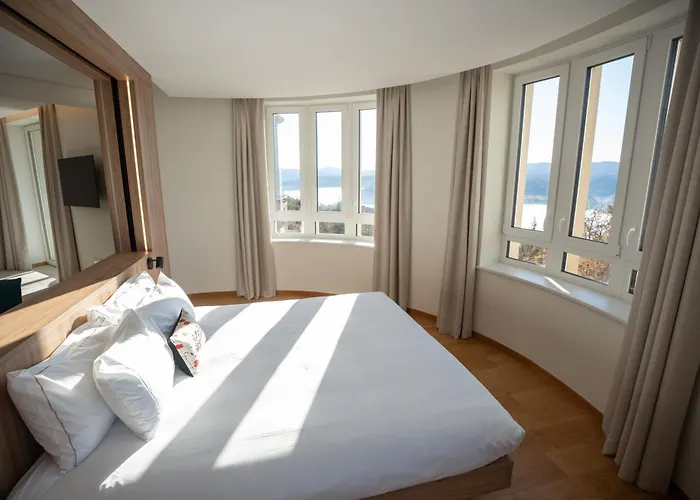 Domaine De Haslach, The Originals Collection, De Tourisme