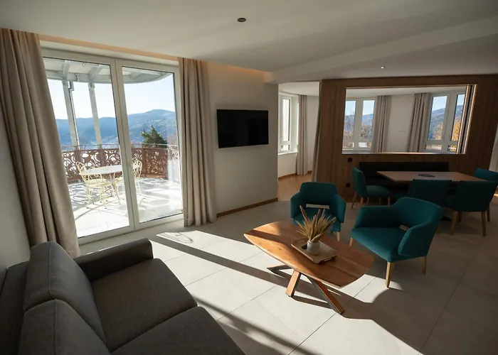 Domaine De Haslach, The Originals Collection, De Tourisme Resort Munster (Haut-Rhin)