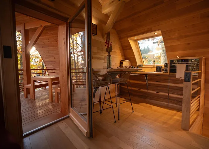 Domaine De Haslach, The Originals Collection, De Tourisme *