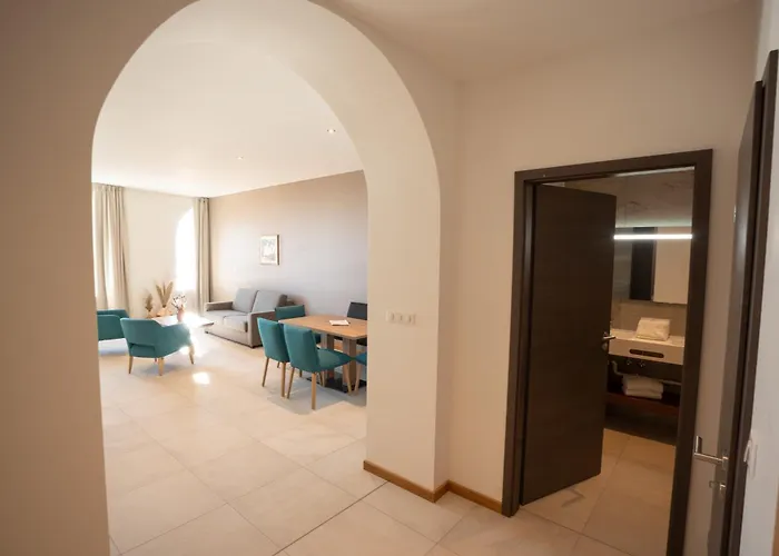 Domaine De Haslach, The Originals Collection, De Tourisme