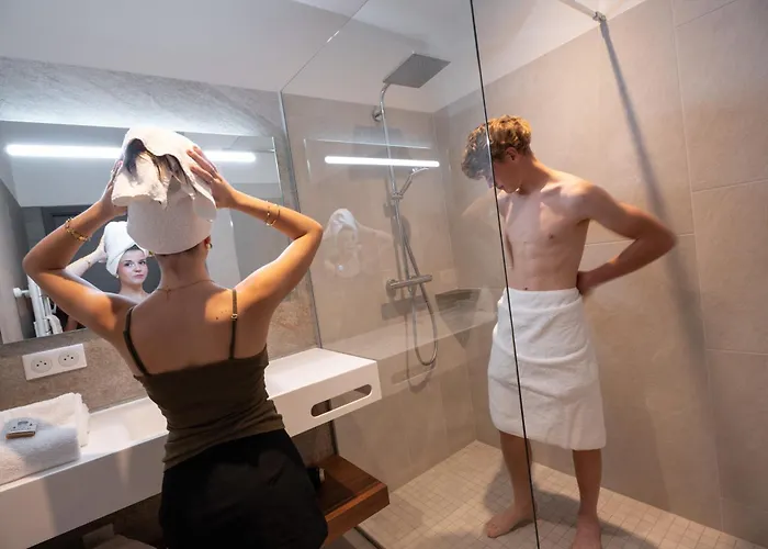 Domaine De Haslach, The Originals Collection, De Tourisme Resort