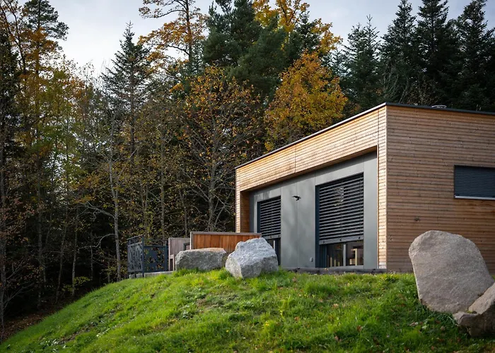 Domaine De Haslach, The Originals Collection, De Tourisme *