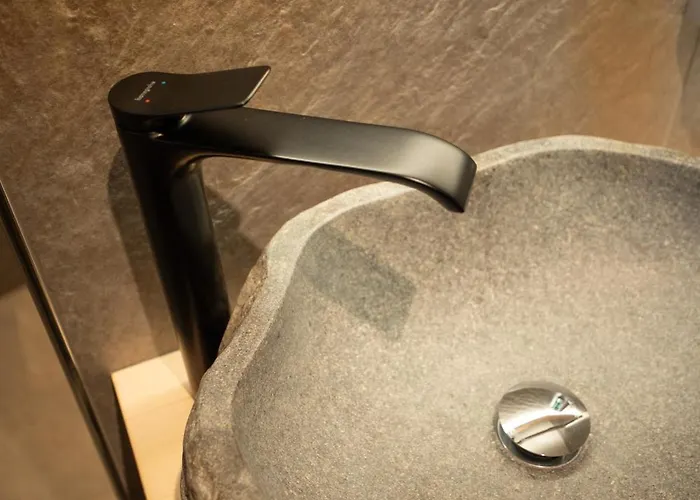 Domaine De Haslach, The Originals Collection, De Tourisme