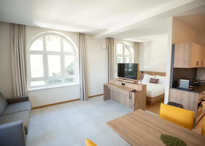 Resort Domaine De Haslach, The Originals Collection, De Tourisme Munster (Haut-Rhin)