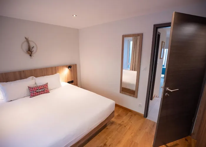 Domaine De Haslach, The Originals Collection, De Tourisme * Munster (Haut-Rhin)