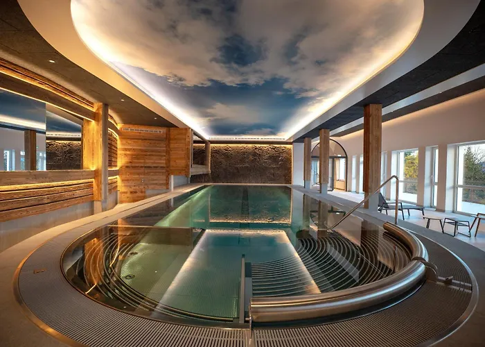 Domaine De Haslach, The Originals Collection, De Tourisme Resort *